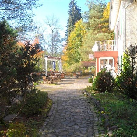 Gutshof Junkerwald Hostal Blieskastel Exterior foto