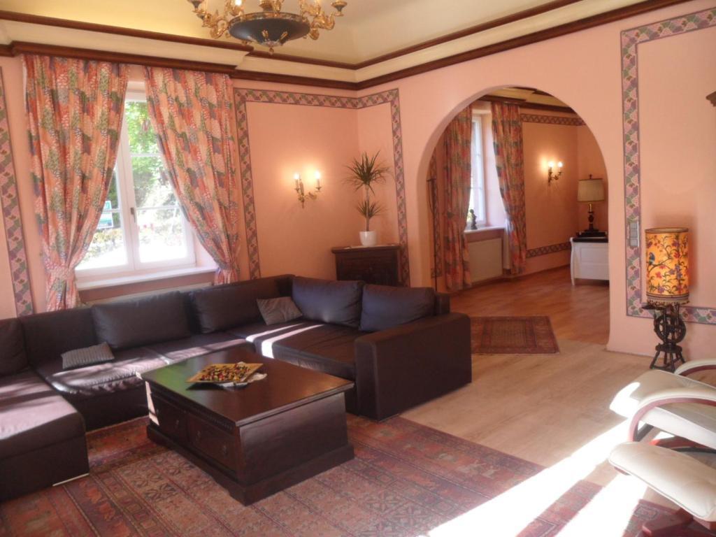 Gutshof Junkerwald Hostal Blieskastel Habitación foto