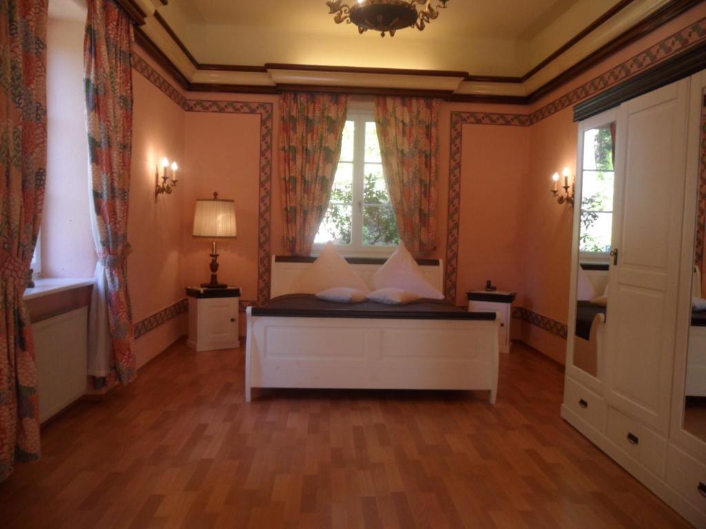 Gutshof Junkerwald Hostal Blieskastel Habitación foto
